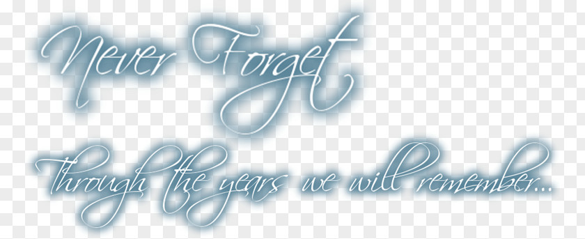 Never Forget Logo Brand Font Desktop Wallpaper Computer PNG