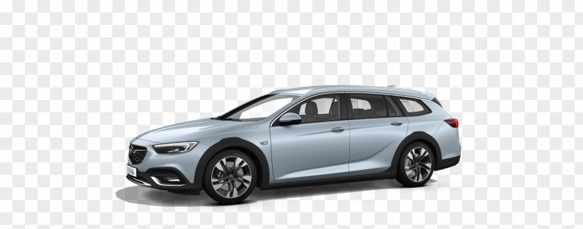Opel Mid-size Car Insignia B Personal Luxury PNG