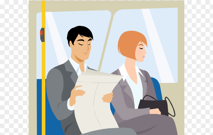 Passenger Cliparts Bus Communication Clip Art PNG