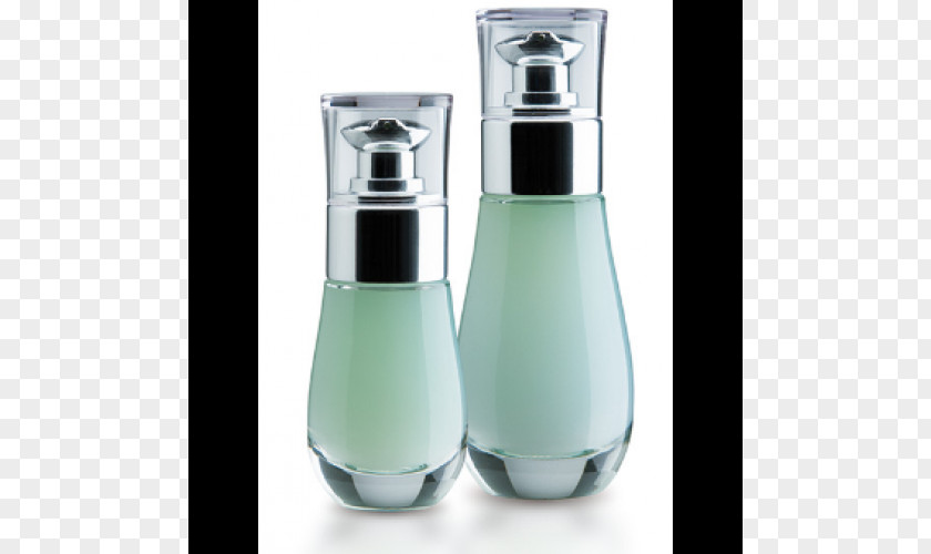 Perfume Glass Bottle Cosmetics Packaging And Labeling PNG
