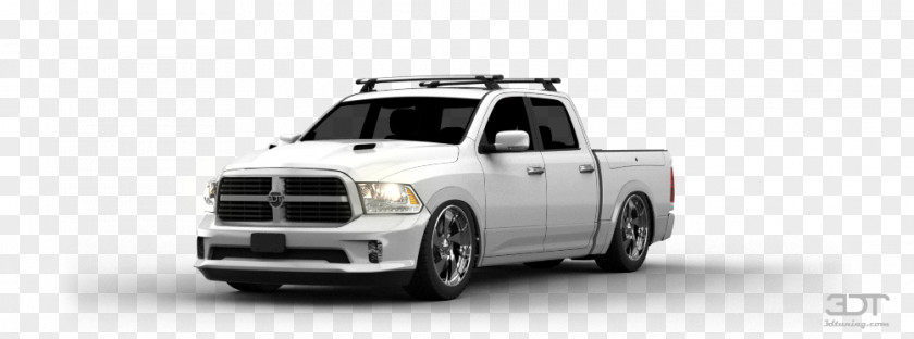 Pickup Truck 2015 RAM 1500 Ram Trucks Car Tire PNG