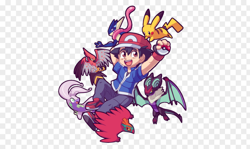 Pokémon Ultra Sun And Moon Drawing Ash Ketchum Clip Art PNG