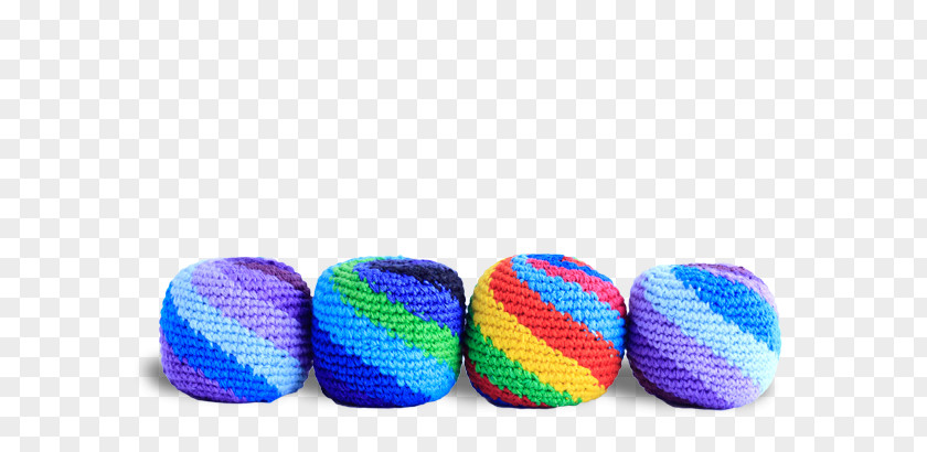 Stress Ball Product Design Wool Hacky Sack PNG