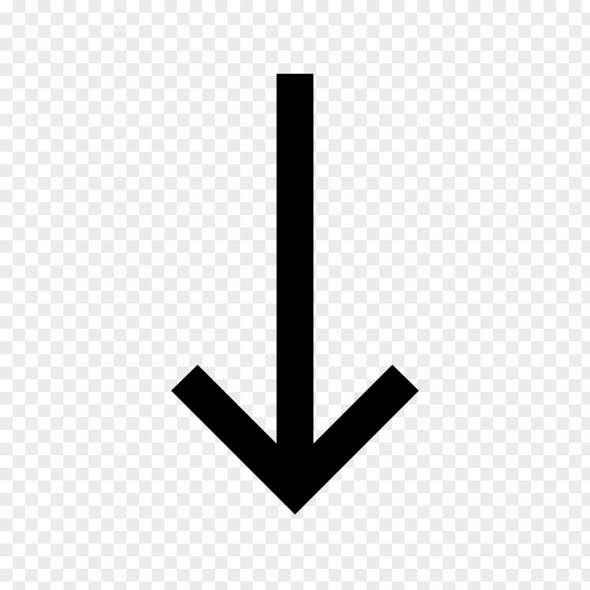 Symbol Arrow Wikipedia PNG