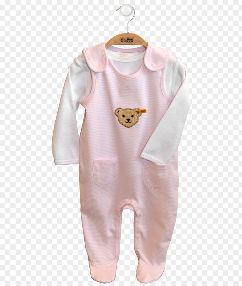 Teddy Clothing Sleeve Baby & Toddler One-Pieces Bodysuit Product Infant PNG