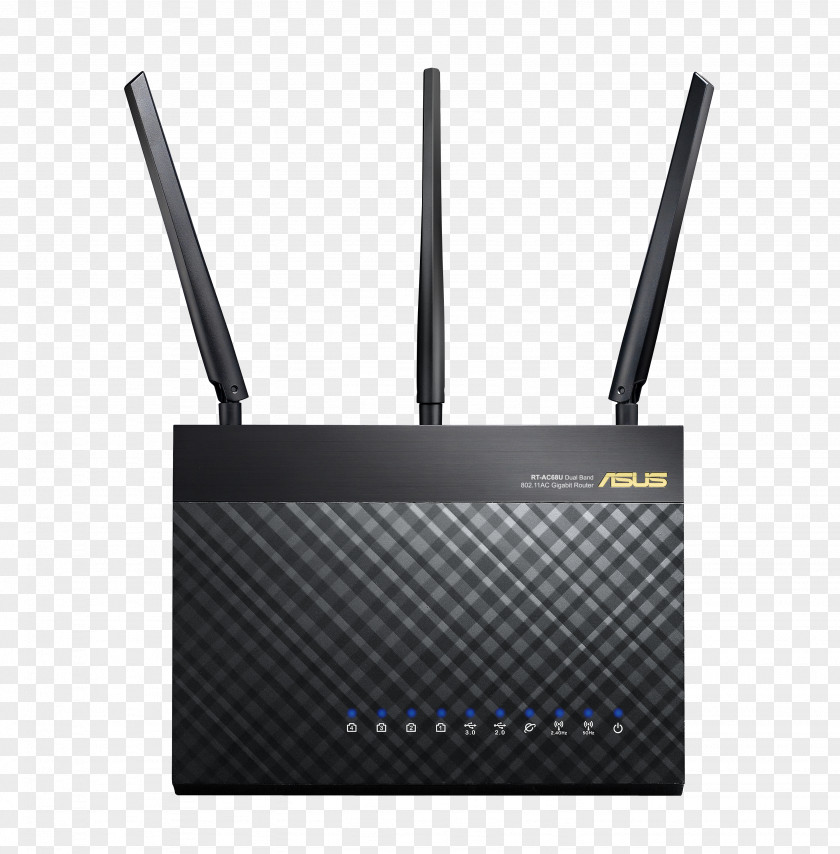 Tp Link Wireless-AC3100 Dual Band Gigabit Router RT-AC88U ASUS RT-AC68U RT-AC66U Wireless PNG