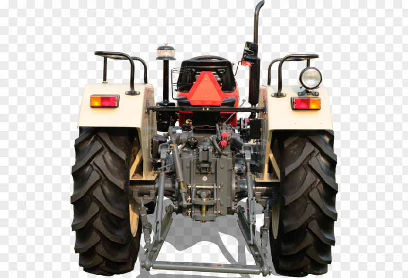 Tractor Punjab Tractors Ltd. Swaraj Mahindra & India PNG
