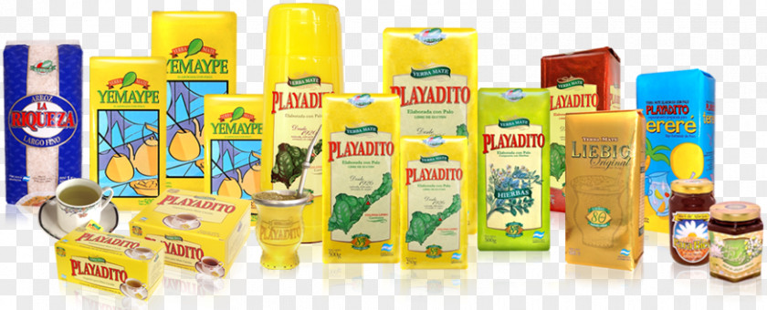 Yerba Mate Pueblo Liebig Playadito Tereré PNG