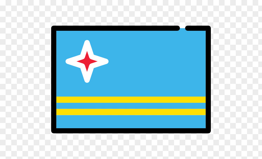 Aruba Flag Of Download PNG