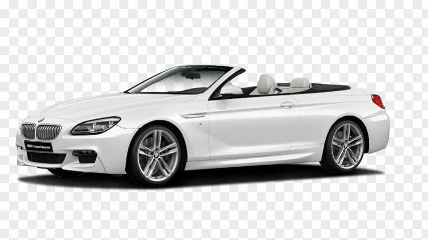 Bmw BMW 6 Series 3 Gran Turismo Car 1 PNG