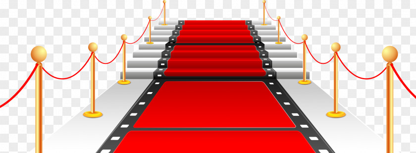 Carpet Red Clip Art PNG
