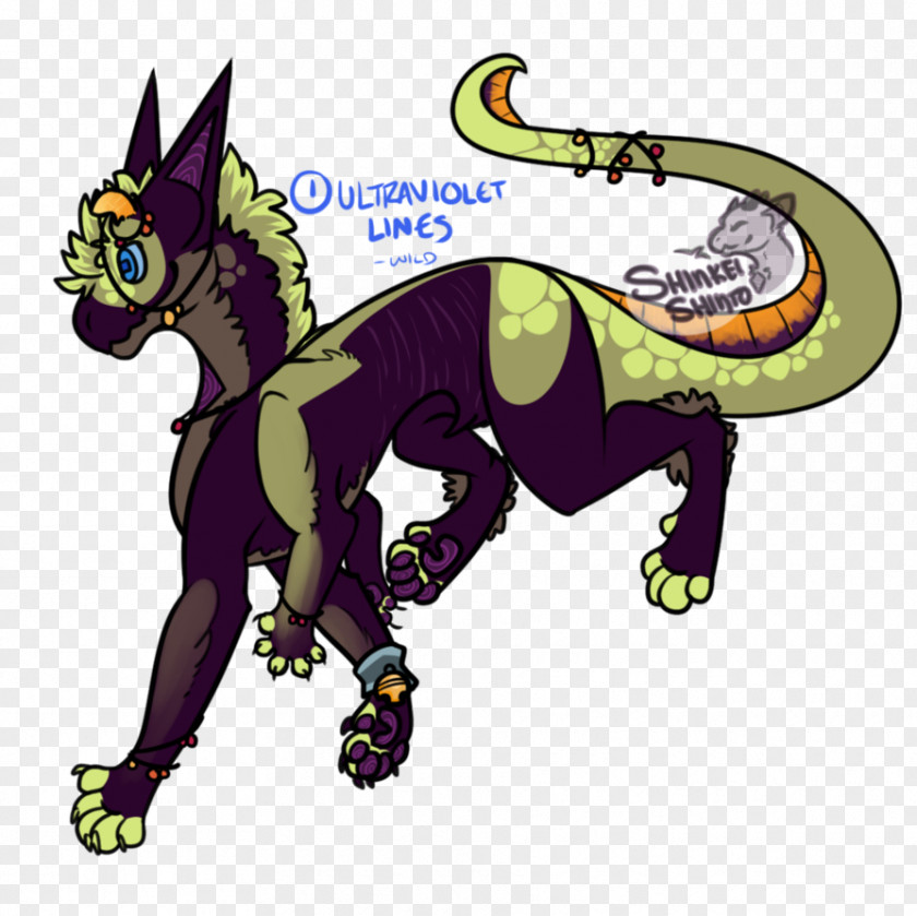 Cat Horse Dog Legendary Creature Canidae PNG