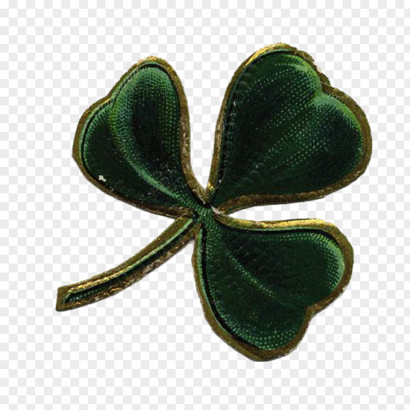 Clover Ireland Shamrock Saint Patrick's Day Clip Art PNG