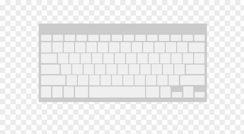 Computer Keyboard Brand Black And White Pattern PNG
