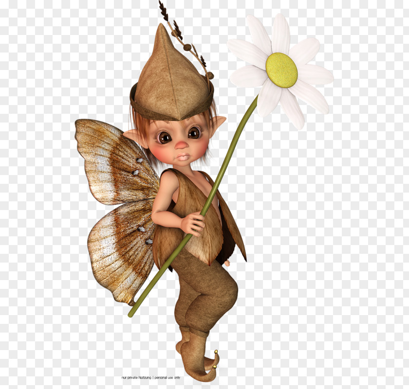 Elf Fairy Biscuits Clip Art PNG