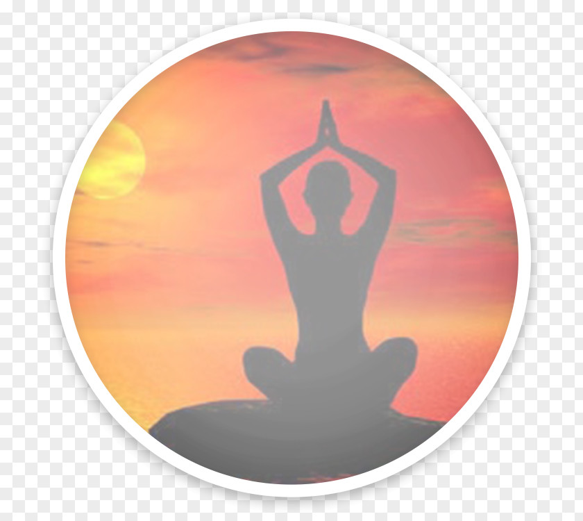 Gesture Sticker India Meditation PNG