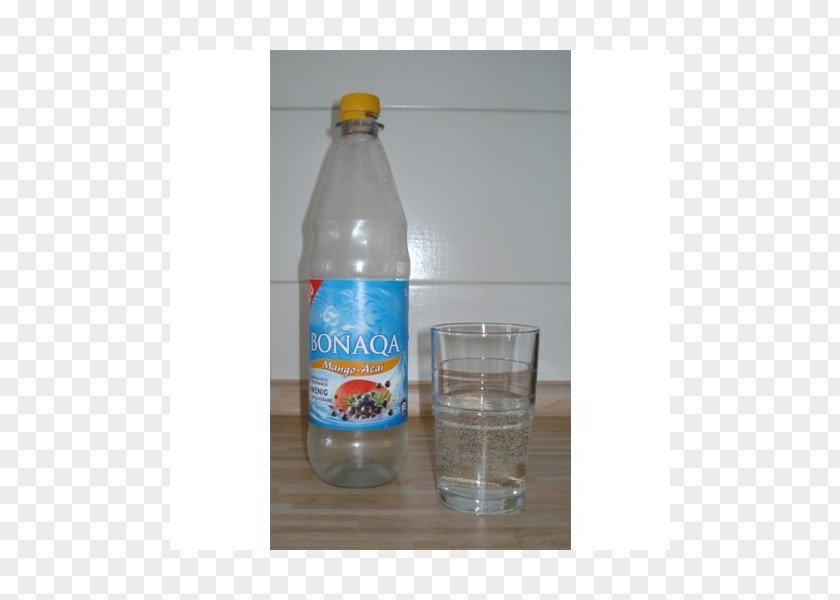 Glass Bottle Mineral Water Bottled Plastic PNG