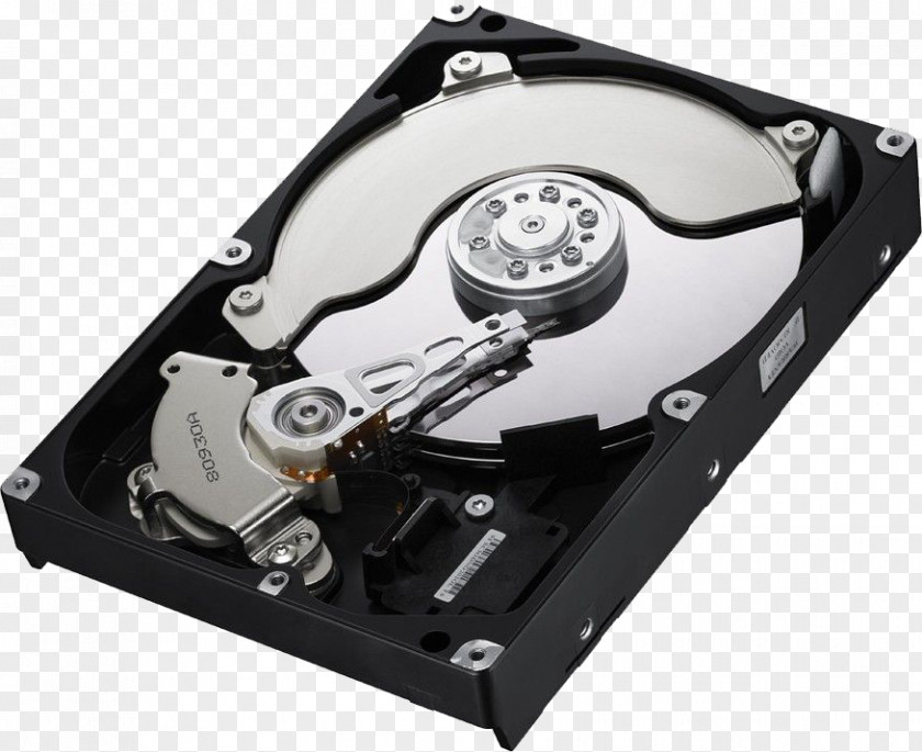 Hard Drives Serial ATA Data Storage Disk Parallel PNG