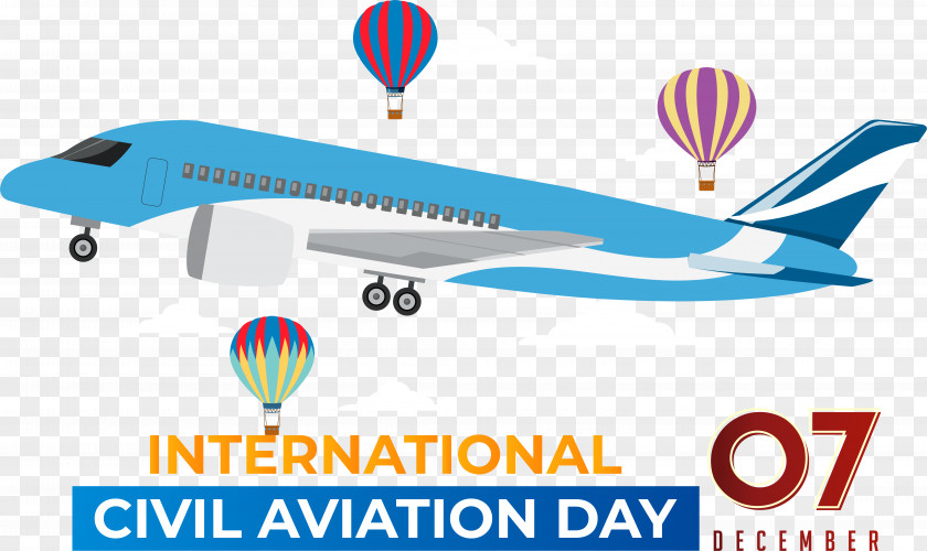 International Civil Aviation Day PNG