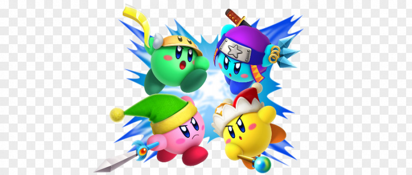 Kirby Triple Deluxe Kirby: Kirby's Adventure Return To Dream Land Battle Royale Epic Yarn PNG