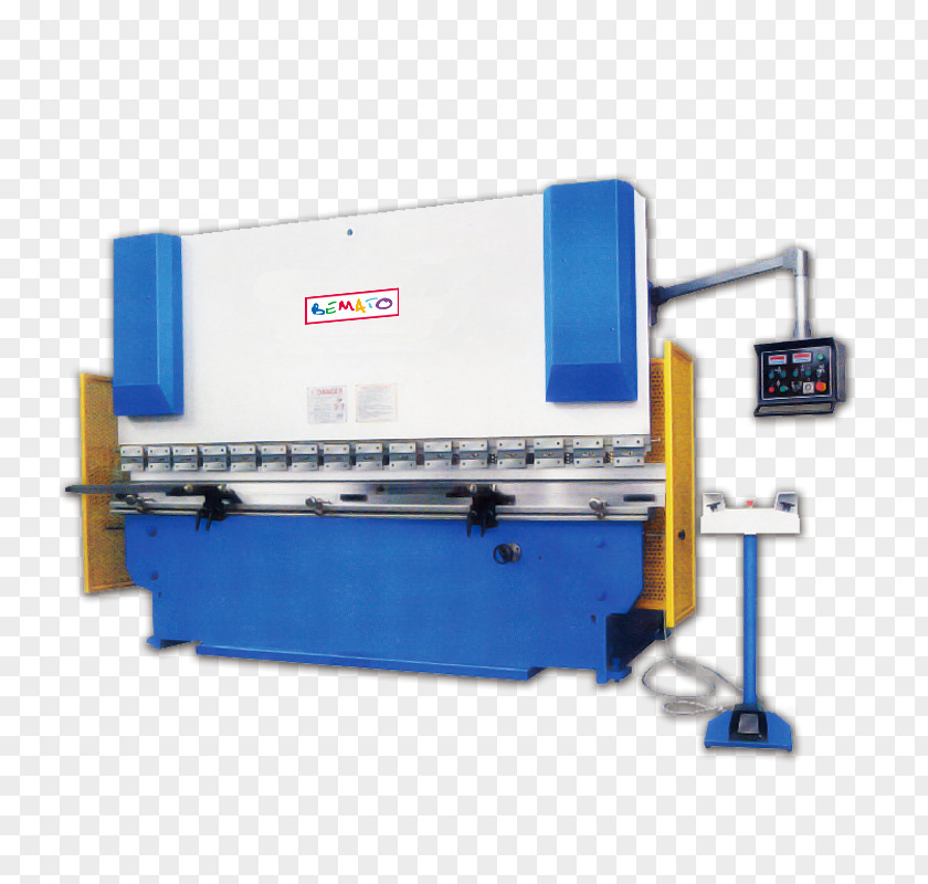 Machine Press Brake Manufacturing PNG