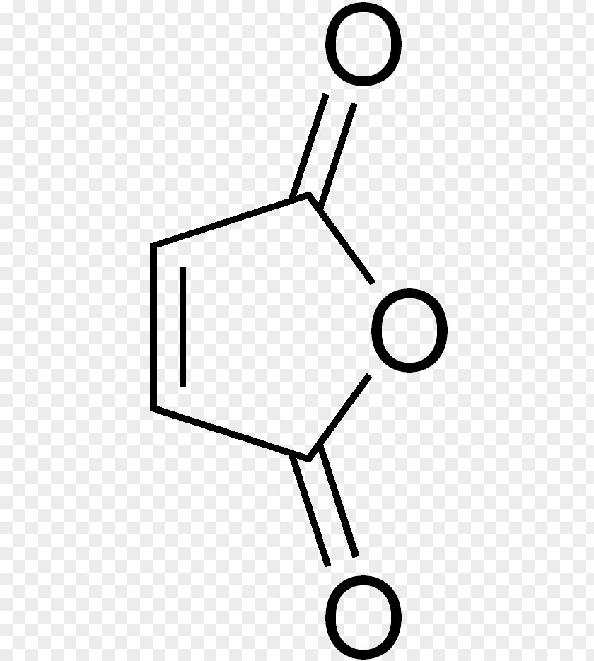 Maleic Anhydride Organic Acid Trimellitic Acetic PNG