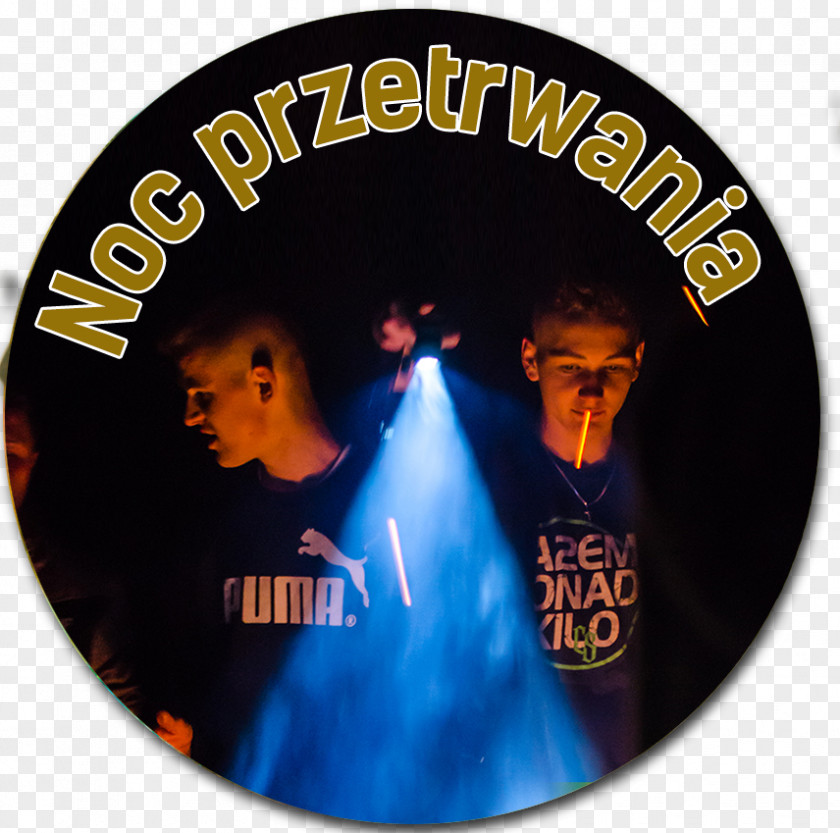 NOC Badge Font PNG