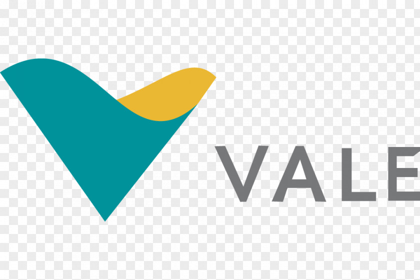 NYSE:VALE Carajás Mine Mining Logo PNG