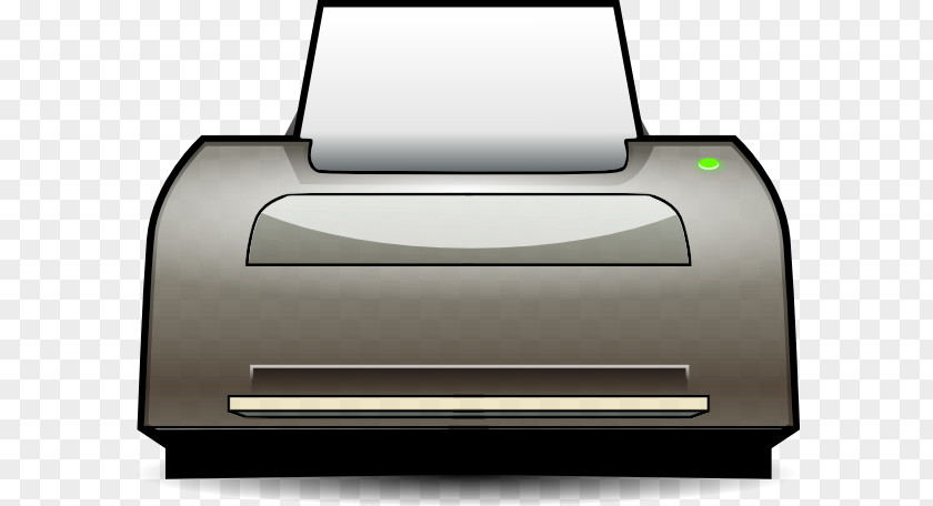 Printers Pictures Label Printer Inkjet Printing Clip Art PNG