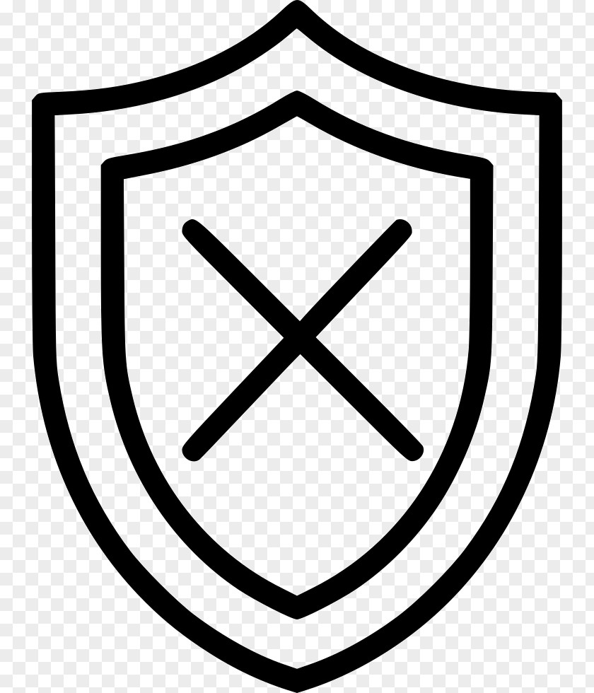 Protect Icon Adobe Illustrator PNG