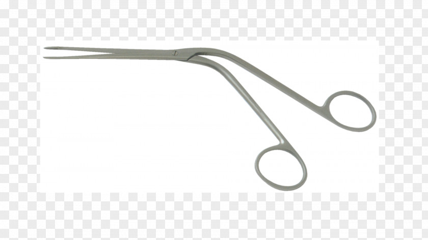 Scissors Turbinectomy Surgery Knife Surgical Instrument PNG