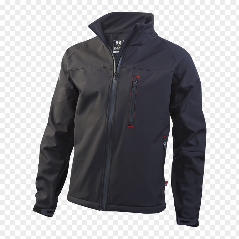 Shell Jacket Hoodie Polar Fleece Raincoat PNG