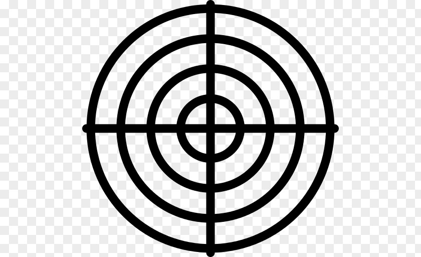 Shooting Target Reticle Vector Graphics Stock Photography Illustration Royalty-free PNG