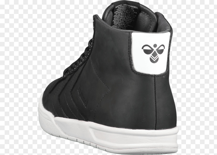 Sneakers Skate Shoe Hummel International High-top PNG