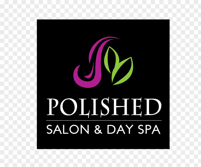 Spa Saloon Flyer Logo Beauty Parlour Fashion Designer Cosmetologist Barber PNG