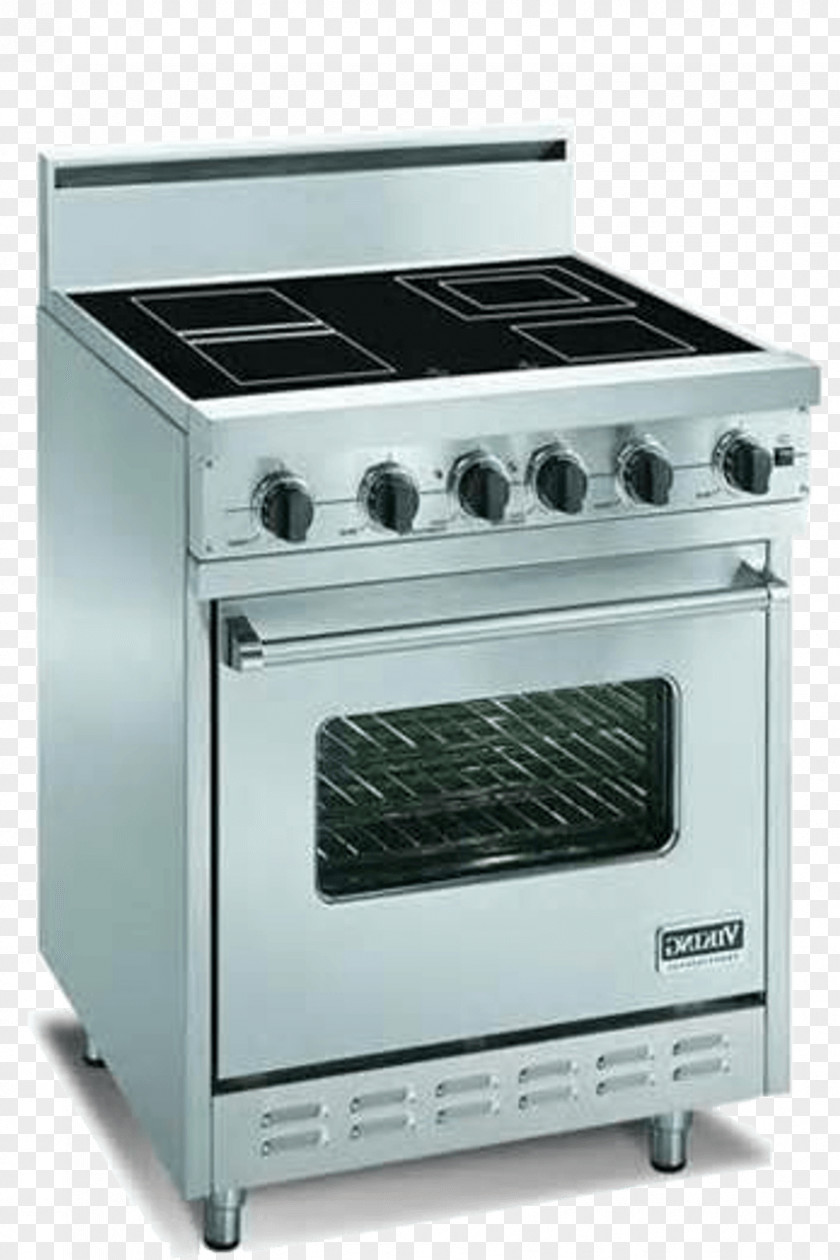 Stove Cooking Ranges Gas Home Appliance Oven Viking Range PNG