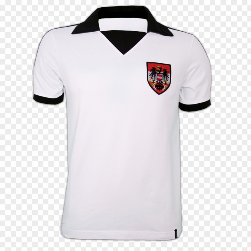 T-shirt Austria National Football Team Clothing PNG