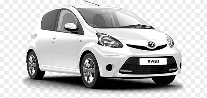 Toyota Aygo Car Rental Airport Price Enterprise Rent-A-Car PNG