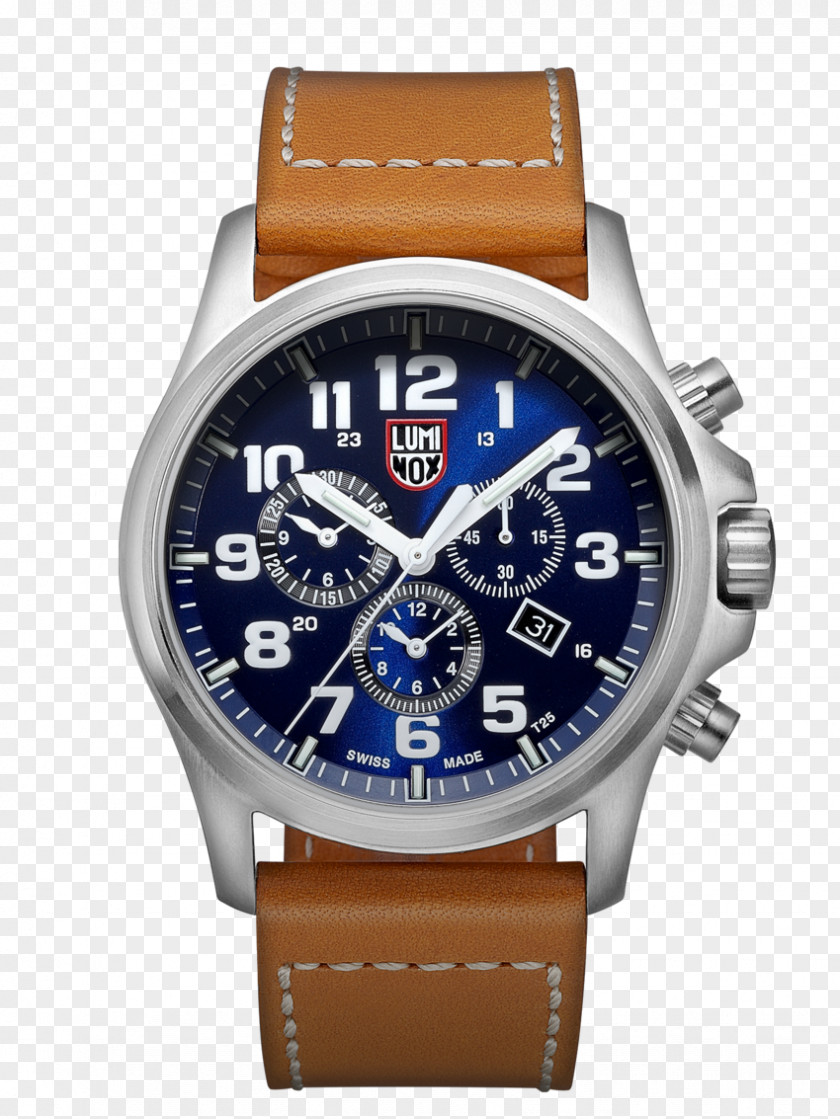 Watch Luminox Timex Expedition Field Chronograph Swiss Made PNG