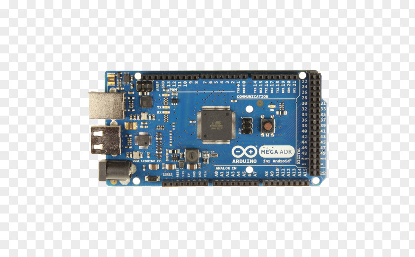 Arduino Due Mega 2560 Uno Microcontroller ATmega328 PNG