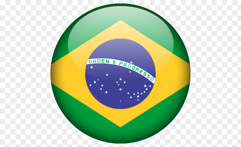 Brazilian Flag Template Download Of Brazil Flags The World Australia PNG