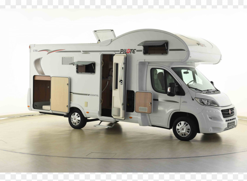 Car Compact Van Campervans Caravan Hohenaspe PNG