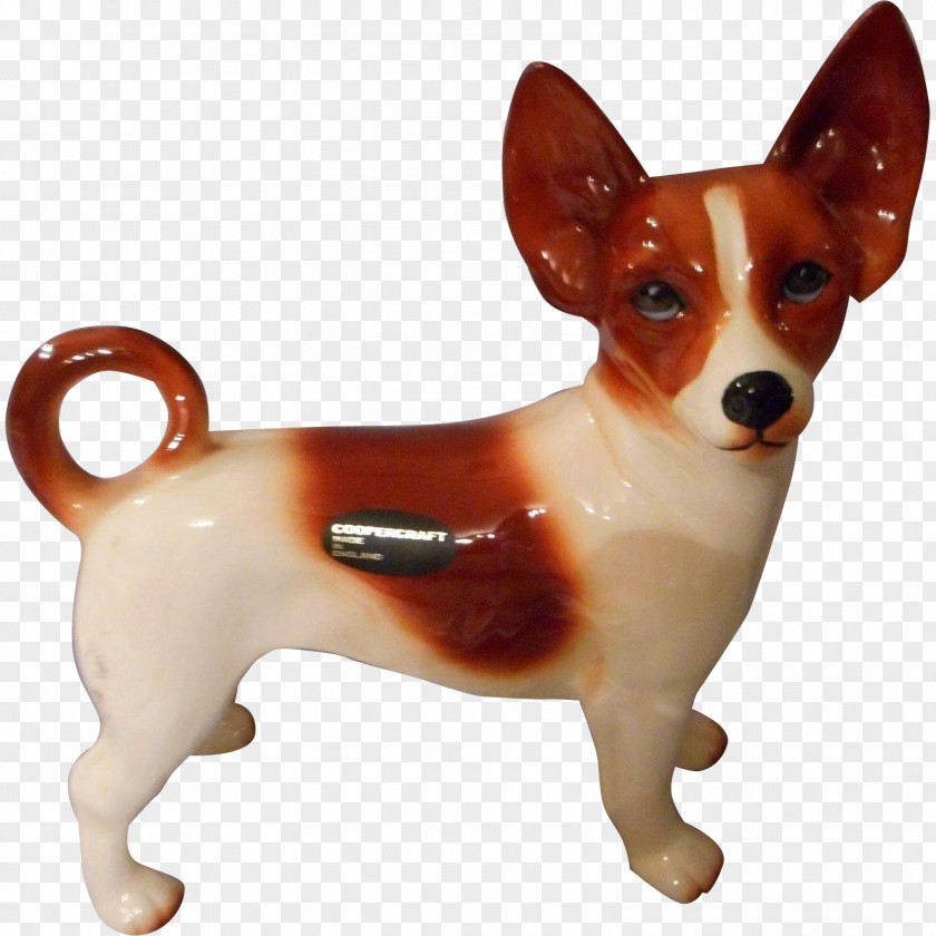 Chihuahua Toy Fox Terrier Dog Breed Companion PNG