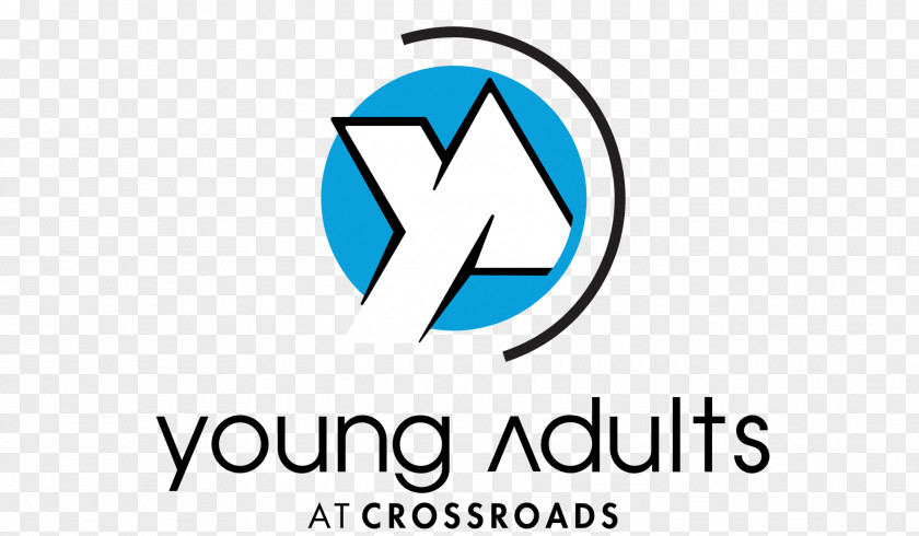 Crossroads Logo Brand Font PNG