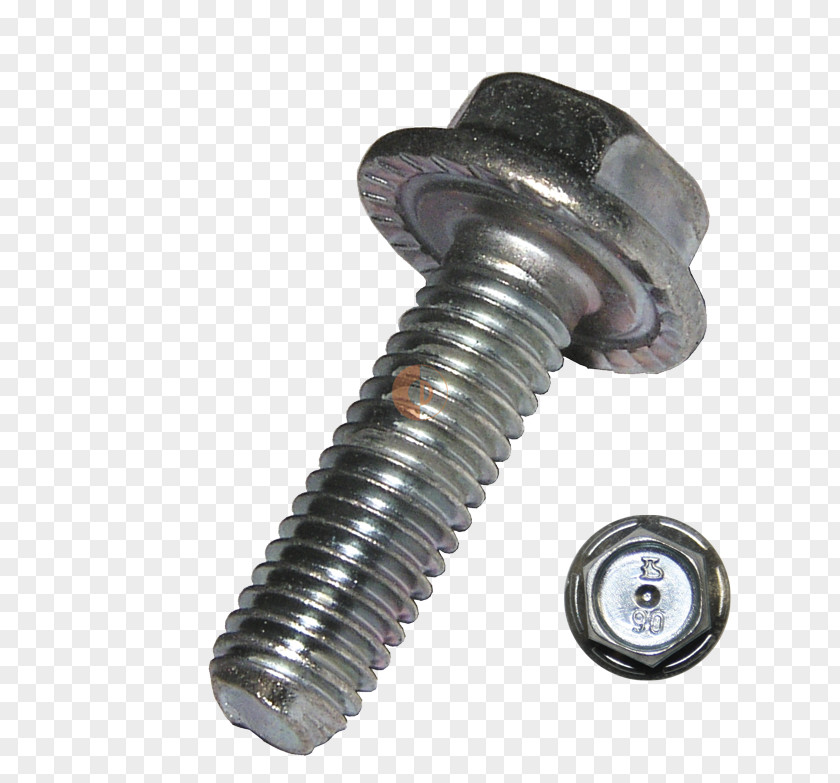 Dressing Fastener Screw Galvanization Groove Joseph Dresselhaus PNG