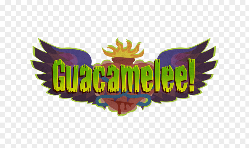 Guacamelee Guacamelee! DrinkBox Studios Video Game PlayStation 3 Vita PNG
