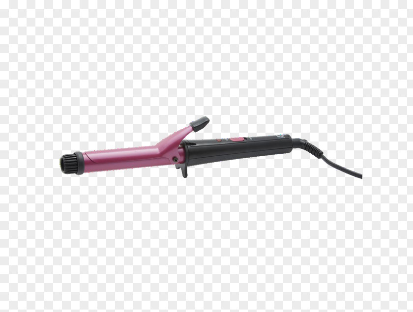 Hair Roller Iron Dryers Comb PNG