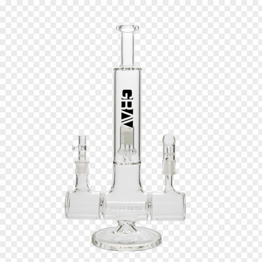 Lab Glassware Bong Cannabis Smoking Pipe Glass PNG