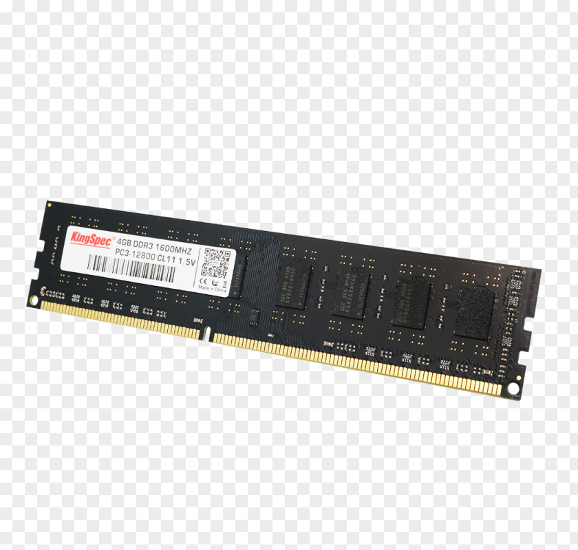 Laptop DDR3 SDRAM Flash Memory SO-DIMM PNG