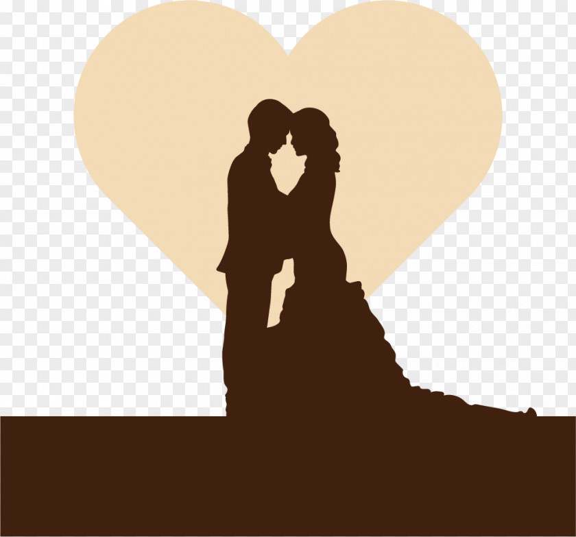 Love Wedding PNG